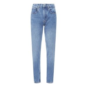 Boyish the billy high waisted denim jean in 30